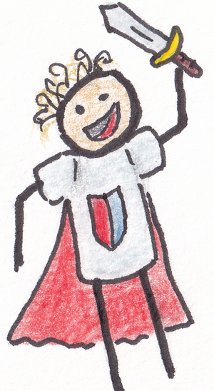Mini chevalier (Mar 30, 2023)